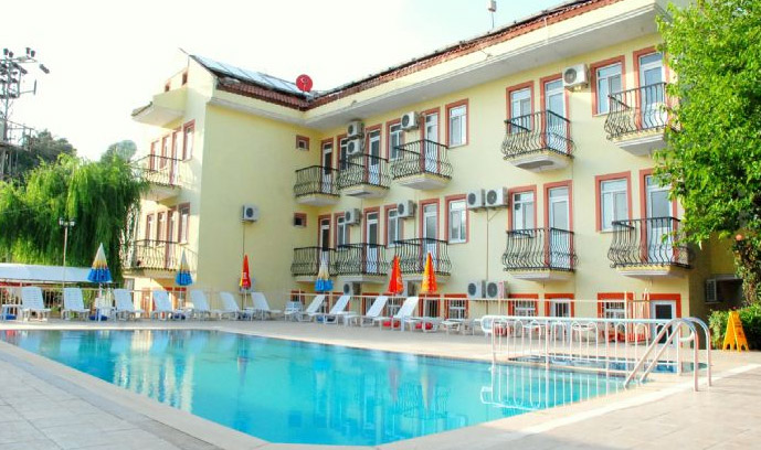Ertek Hotel